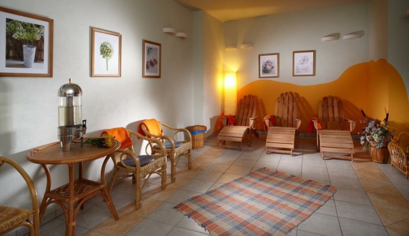 Orea Resort Horizont Železná Ruda